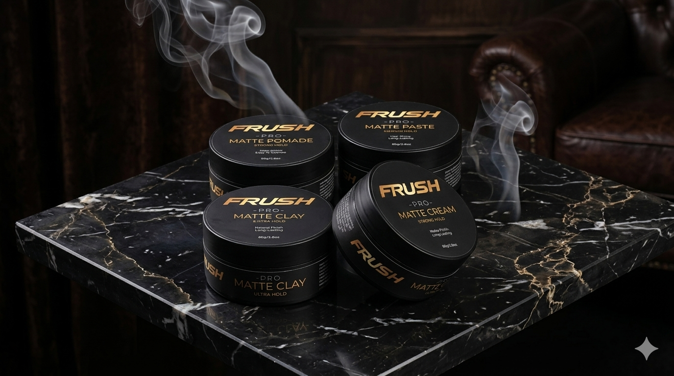 Frush Matte
