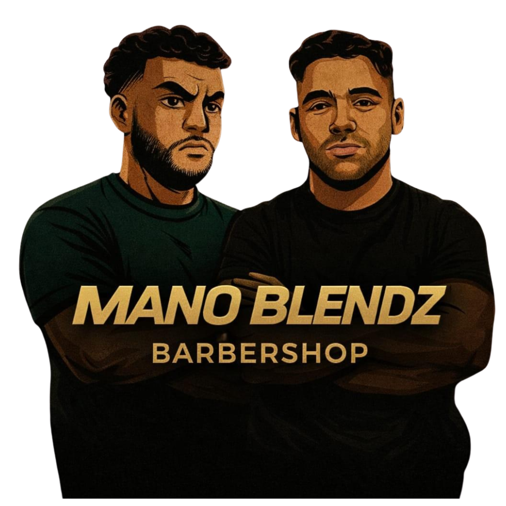 Mano Blendz Barbershop