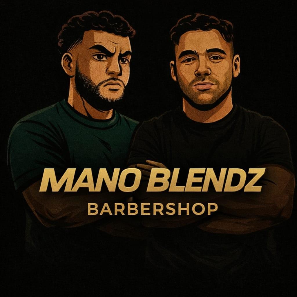 Mano Blendz Barbershop